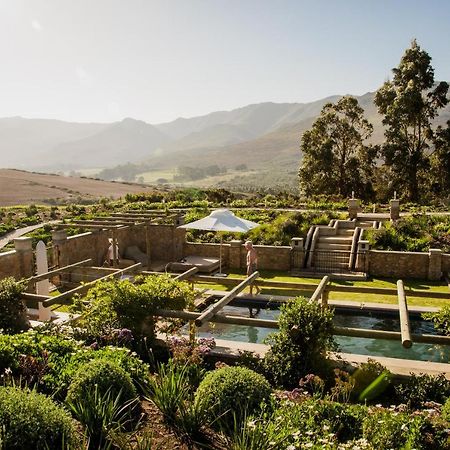 Stanford Valley Country Lodge ภายนอก รูปภาพ