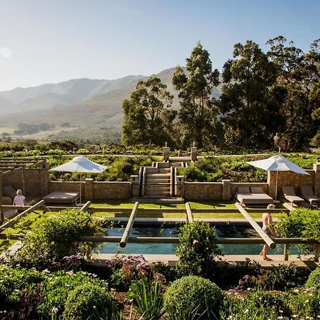 Stanford Valley Country Lodge ภายนอก รูปภาพ
