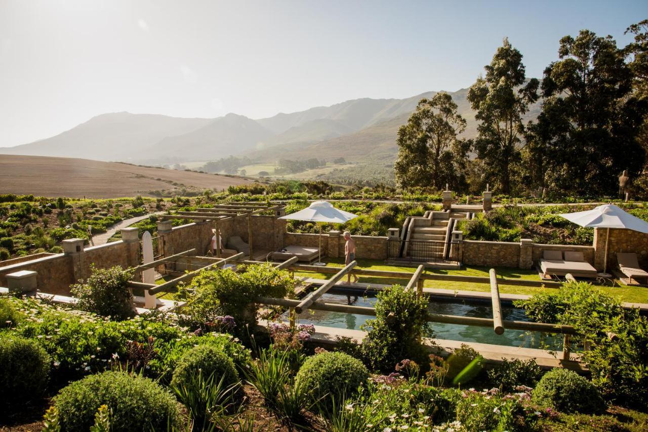 Stanford Valley Country Lodge ภายนอก รูปภาพ