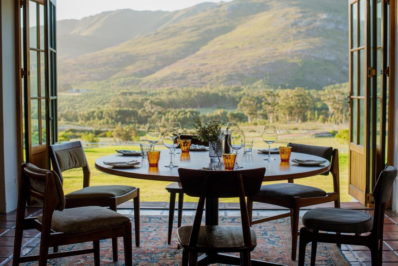 Stanford Valley Country Lodge ภายนอก รูปภาพ
