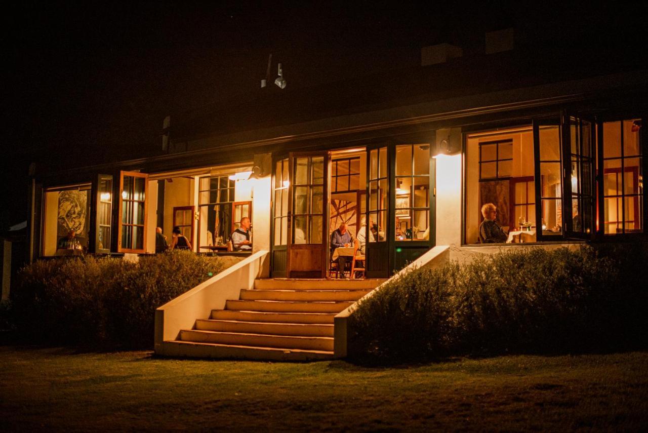 Stanford Valley Country Lodge ภายนอก รูปภาพ
