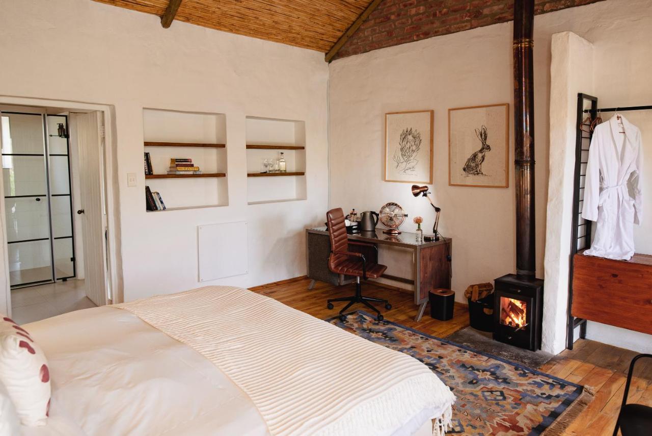 Stanford Valley Country Lodge ภายนอก รูปภาพ