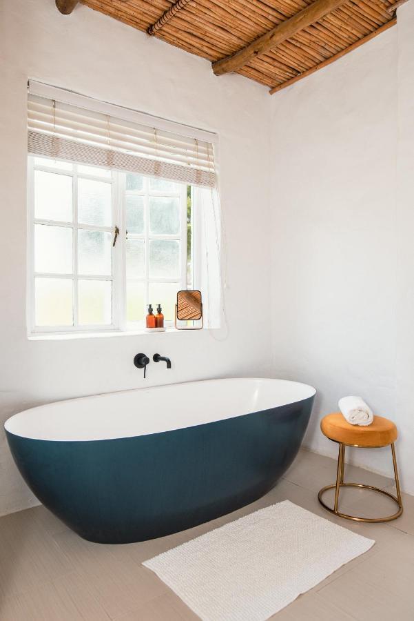 Stanford Valley Country Lodge ภายนอก รูปภาพ