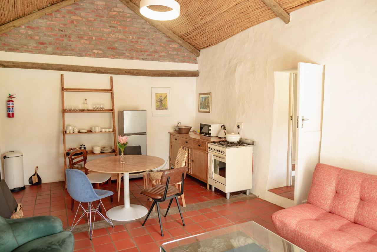 Stanford Valley Country Lodge ภายนอก รูปภาพ