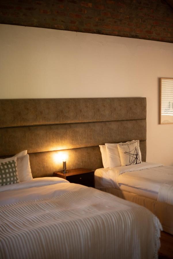 Stanford Valley Country Lodge ภายนอก รูปภาพ