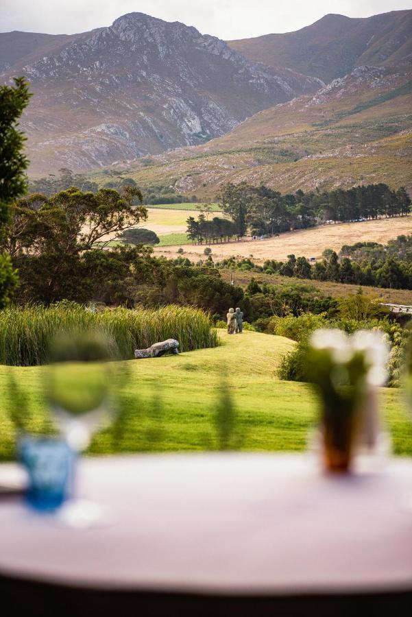 Stanford Valley Country Lodge ภายนอก รูปภาพ