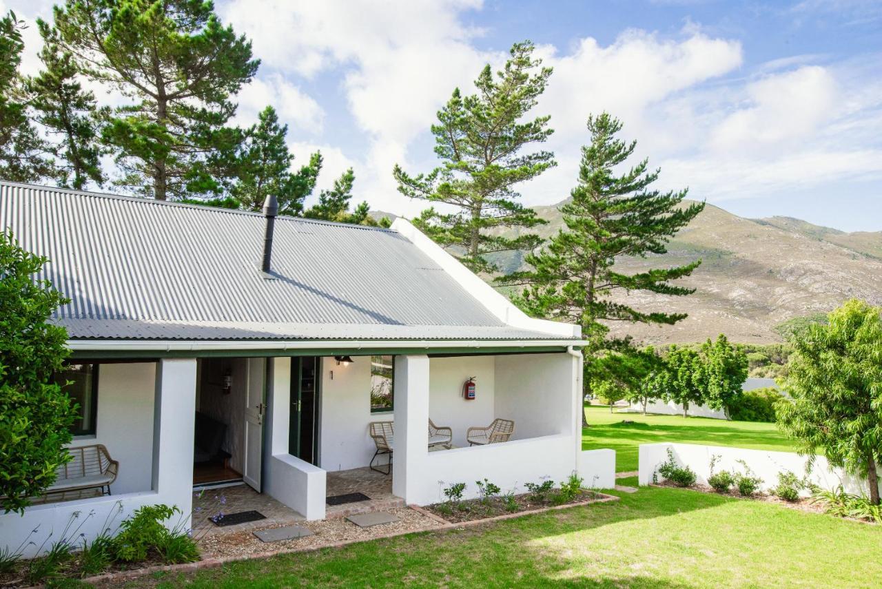 Stanford Valley Country Lodge ภายนอก รูปภาพ