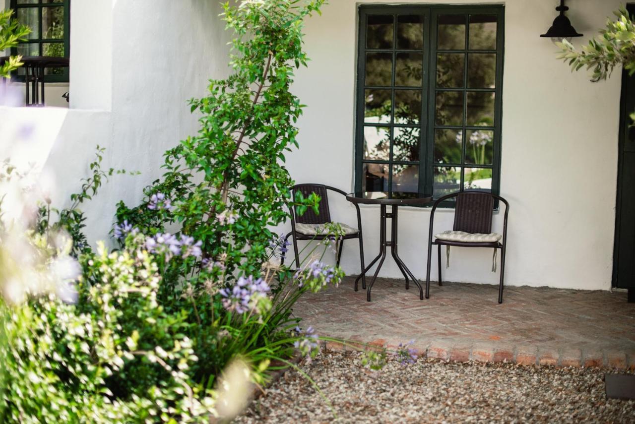 Stanford Valley Country Lodge ภายนอก รูปภาพ