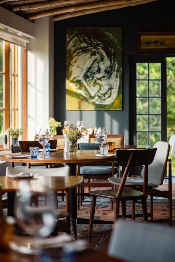 Stanford Valley Country Lodge ภายนอก รูปภาพ