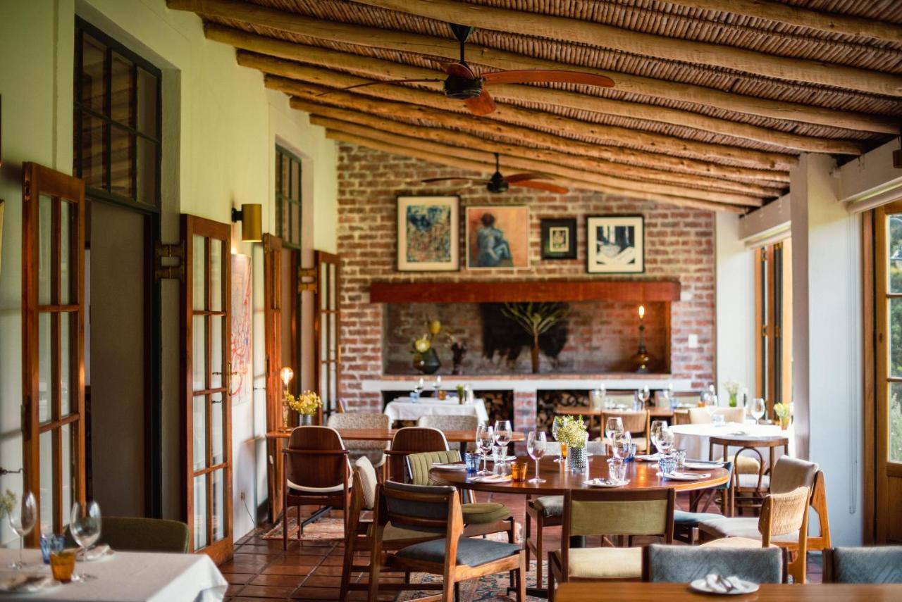 Stanford Valley Country Lodge ภายนอก รูปภาพ