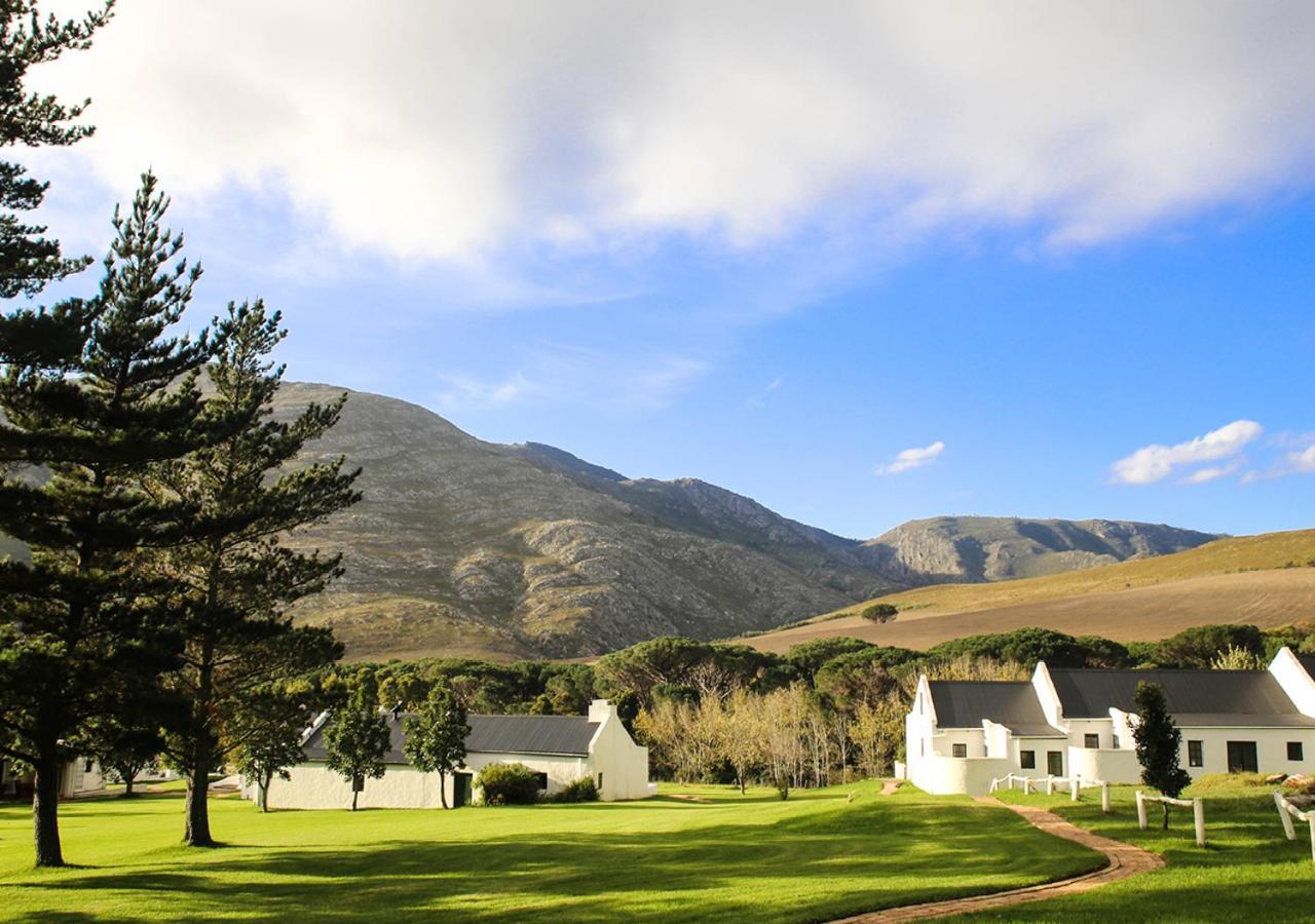 Stanford Valley Country Lodge ภายนอก รูปภาพ